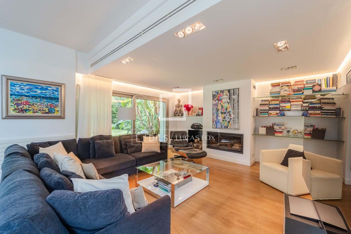 House for Rent in Godella