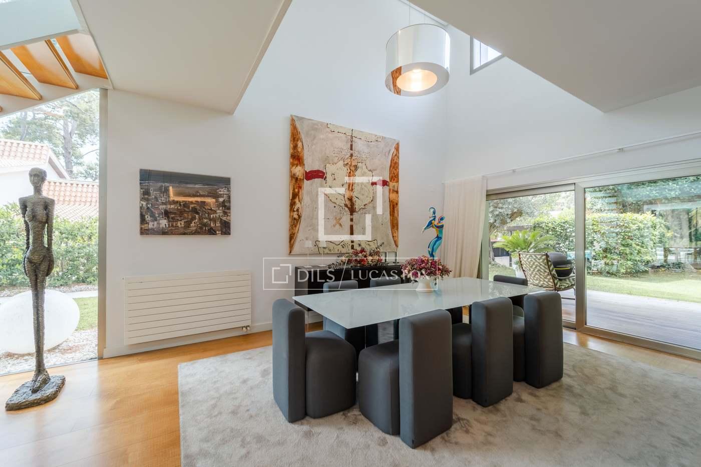 House for Rent in Godella