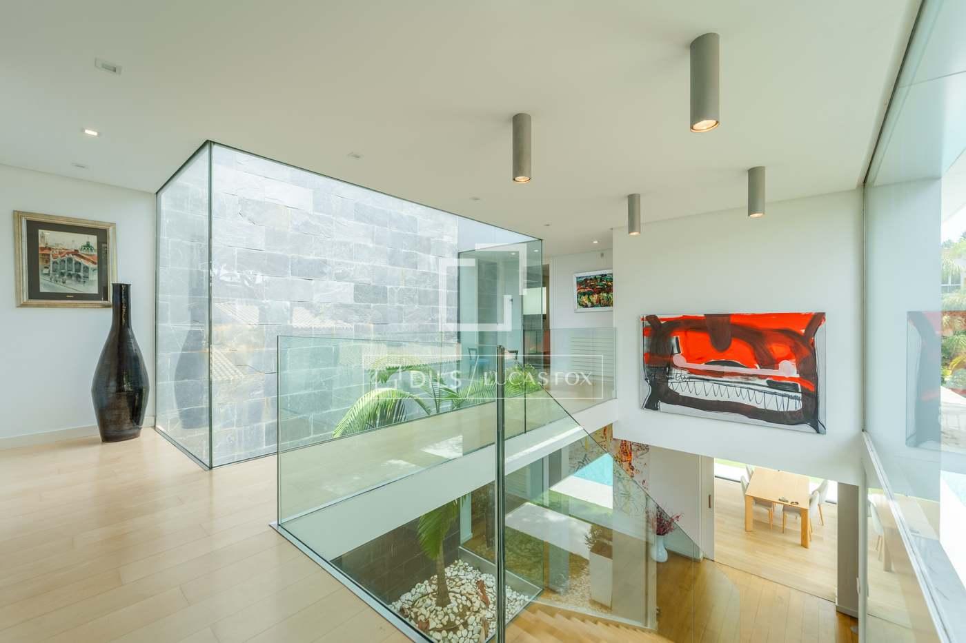 House for Rent in Godella