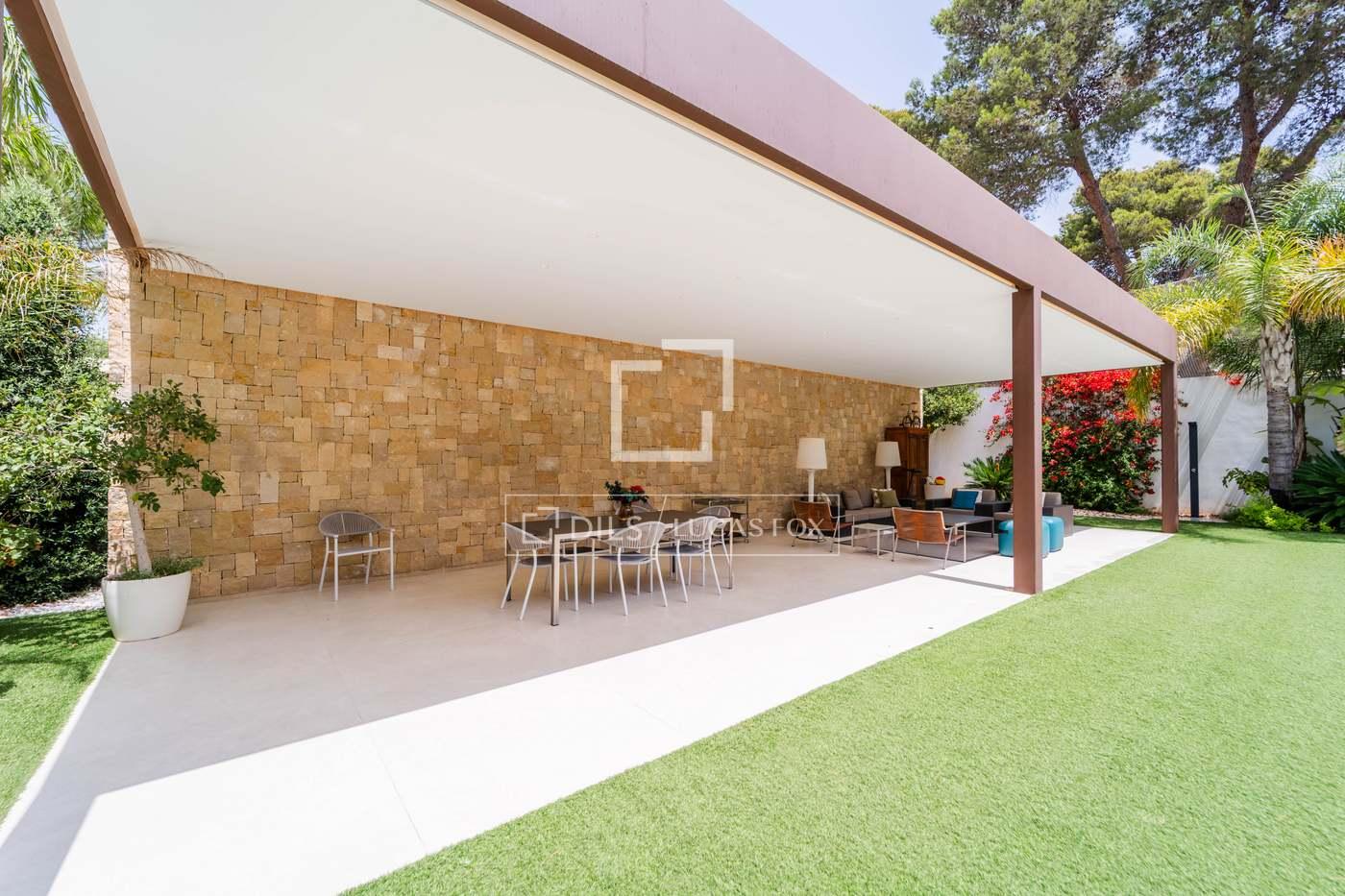 House for Rent in Godella
