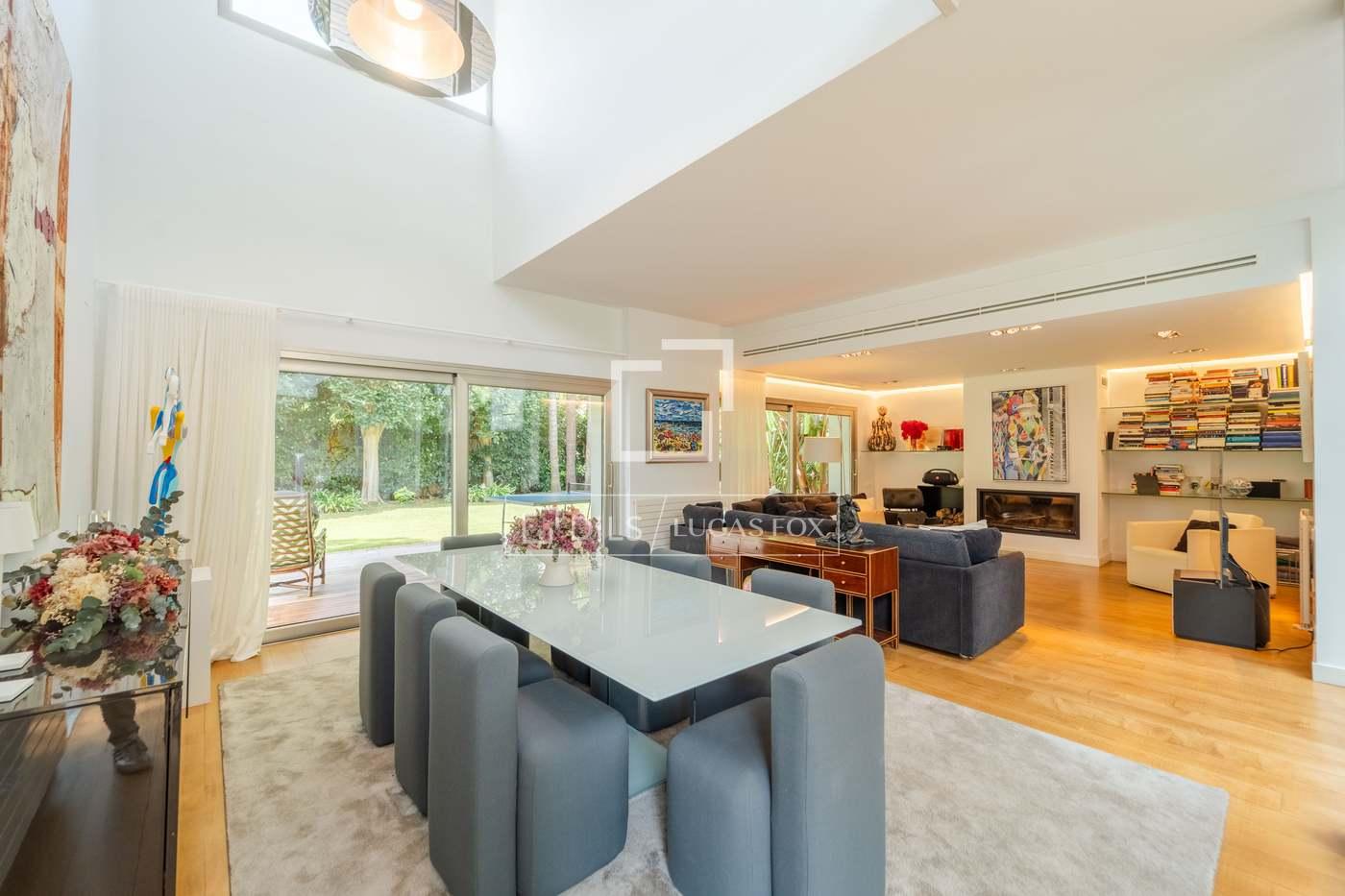 House for Rent in Godella
