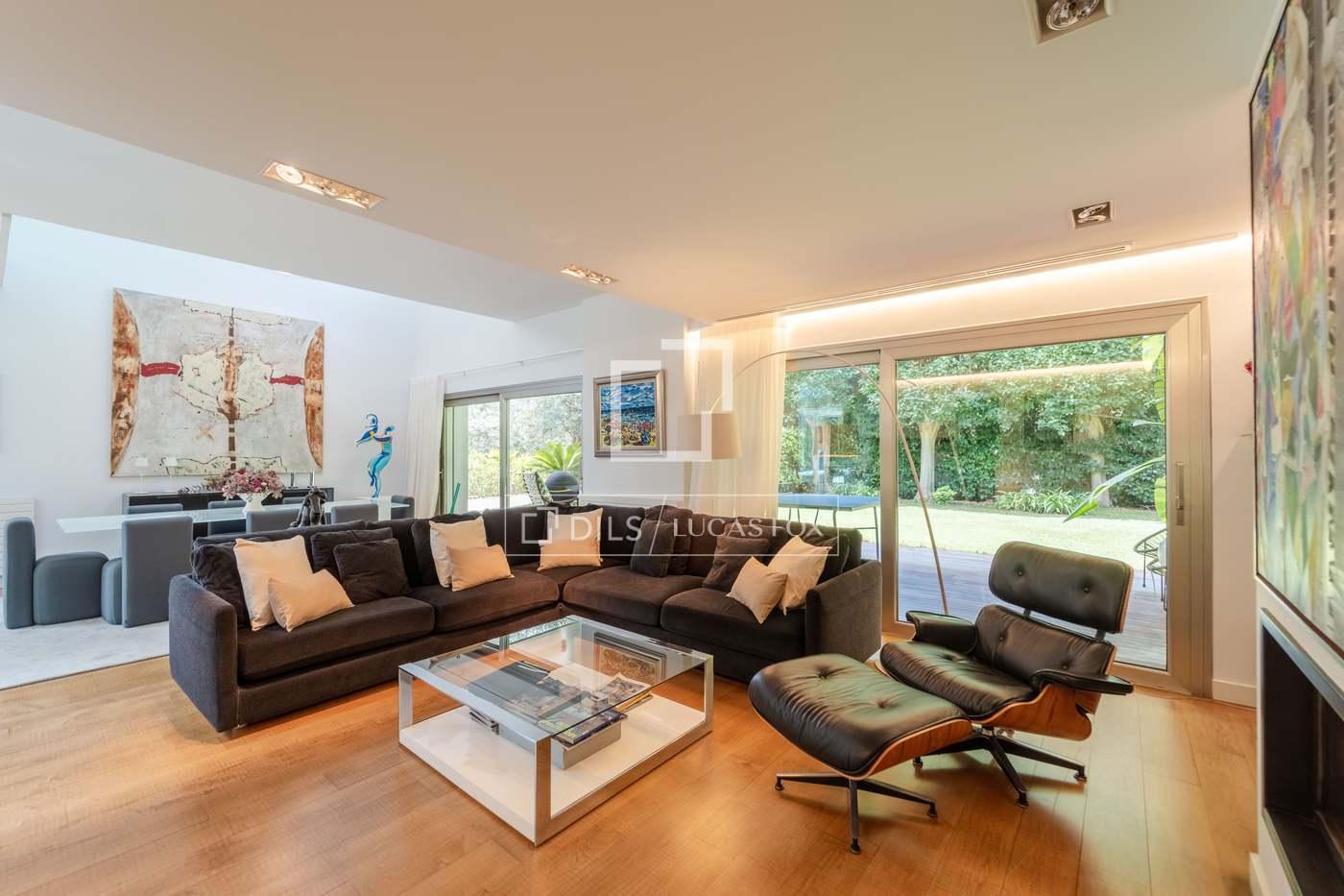 House for Rent in Godella