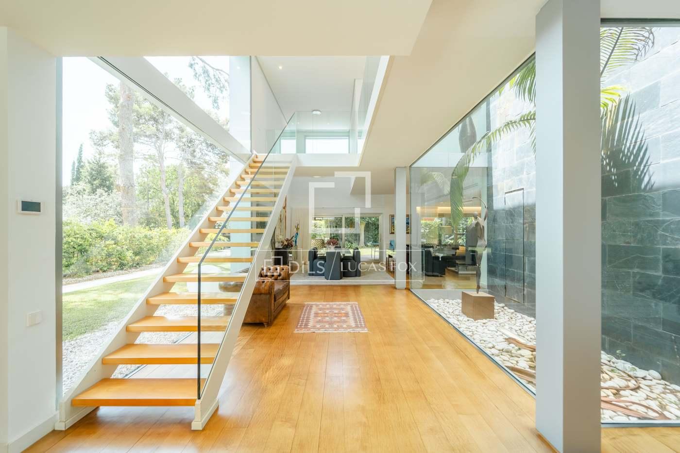 House for Rent in Godella