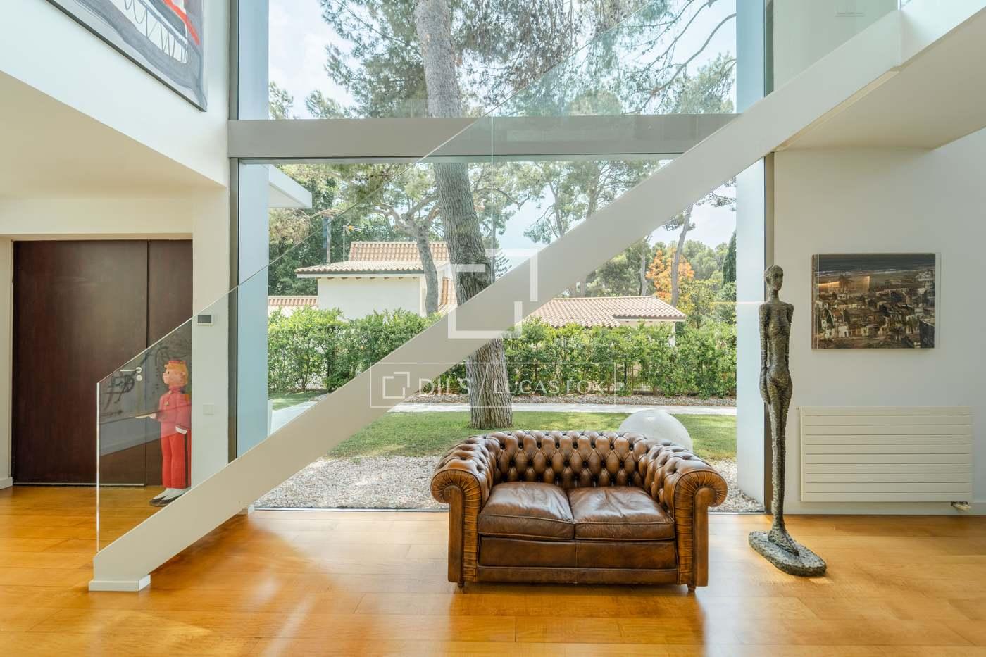 House for Rent in Godella