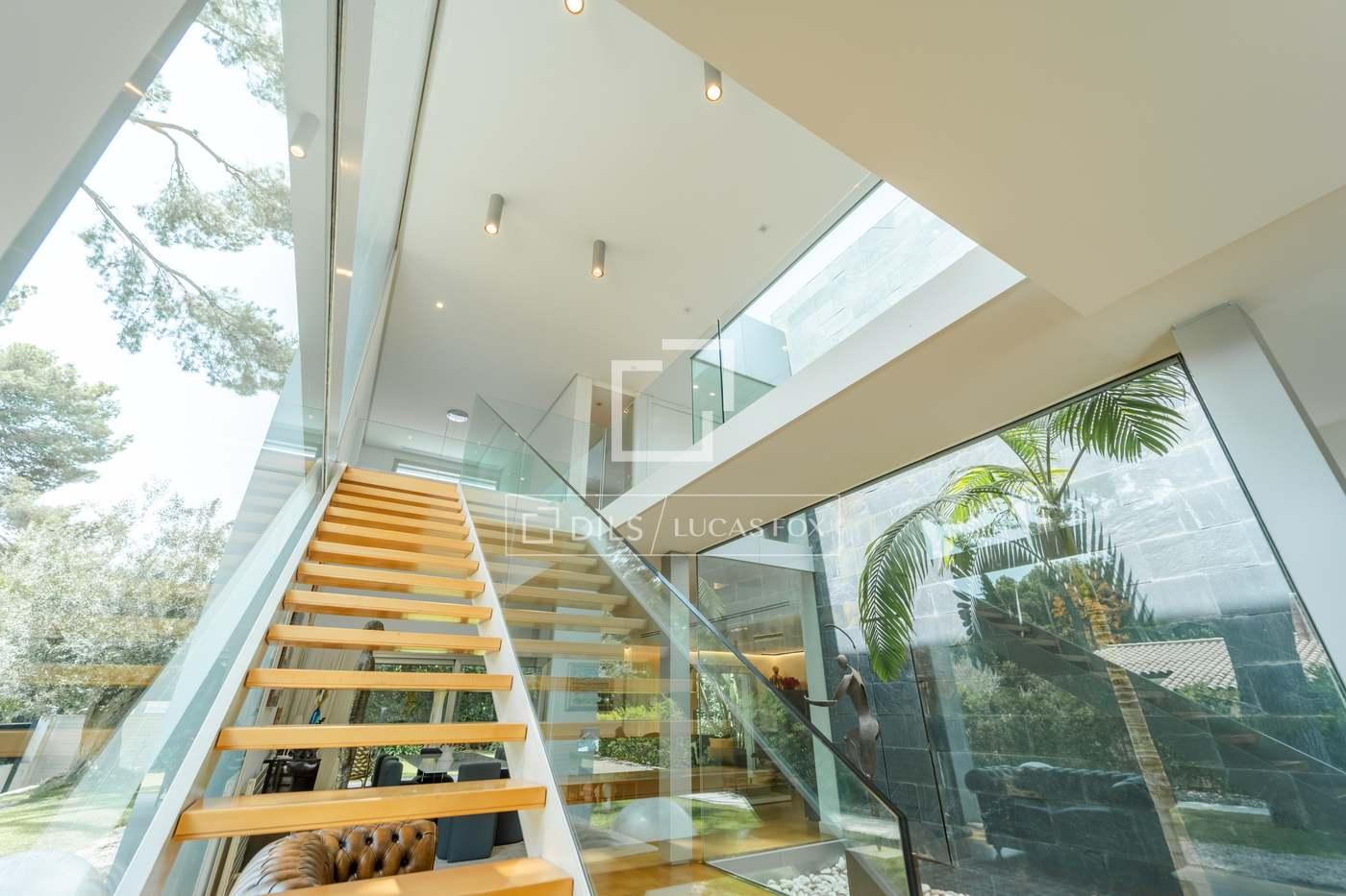 House for Rent in Godella