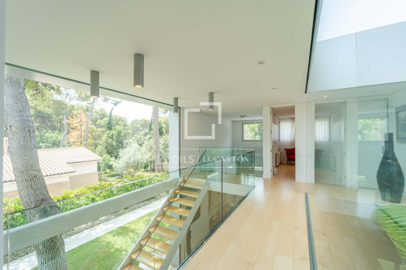 House for Rent in Godella