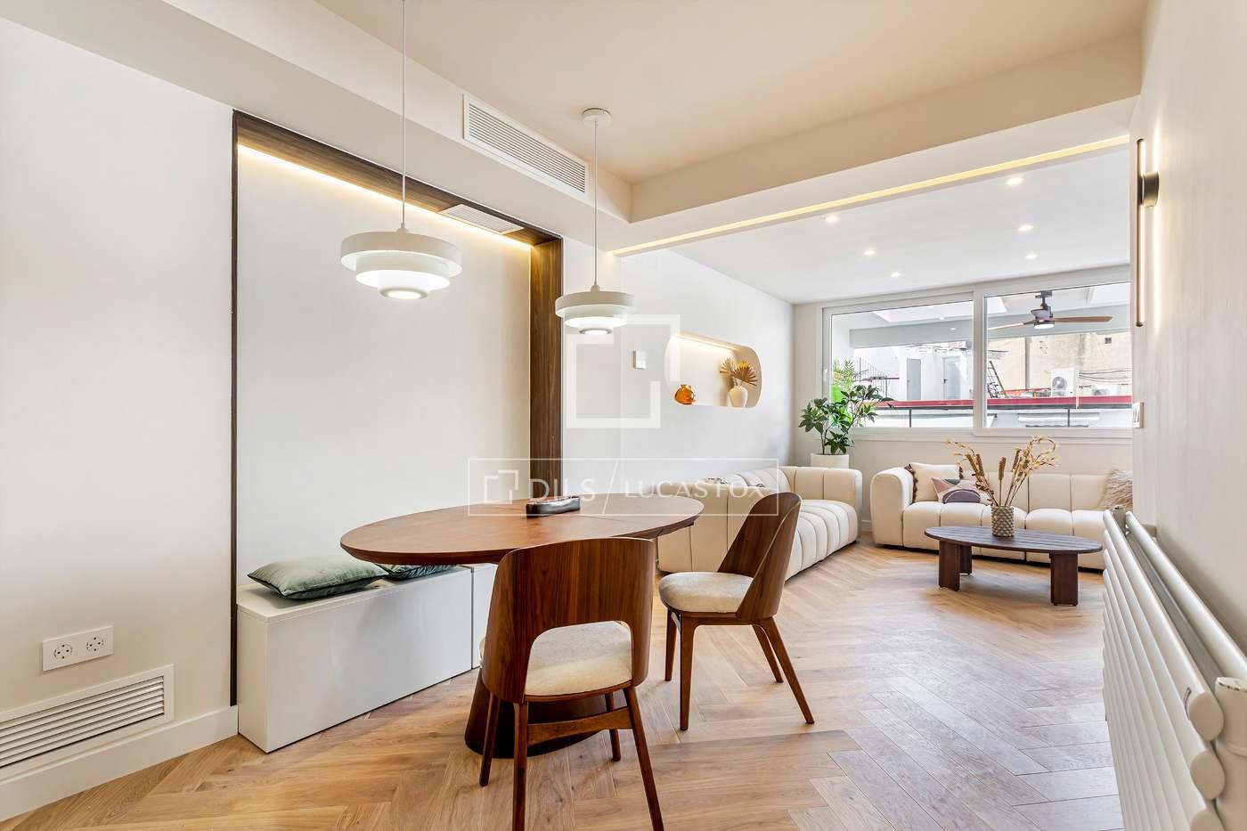 Apartment for Sale in Valencia