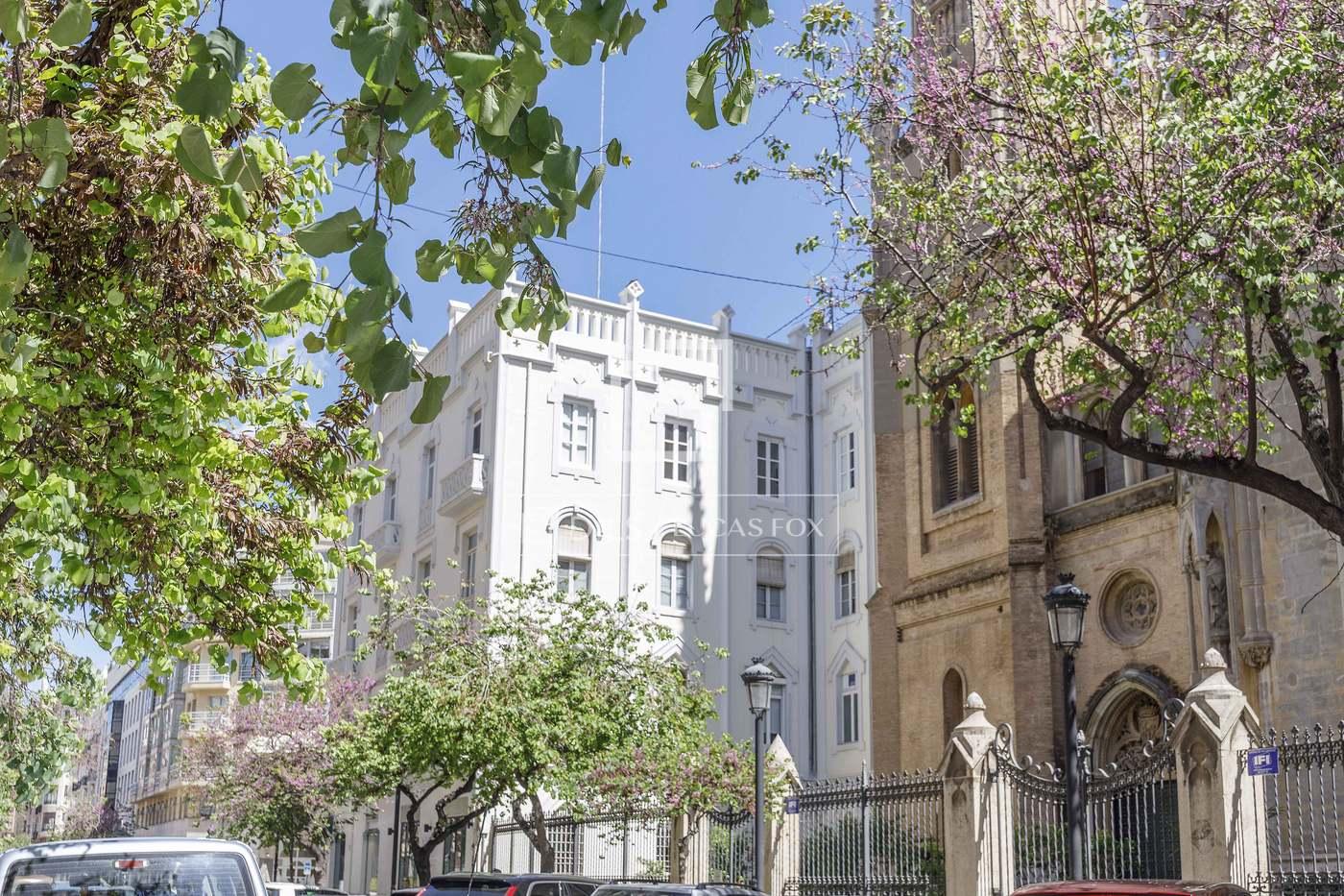 Apartment for Sale in Valencia