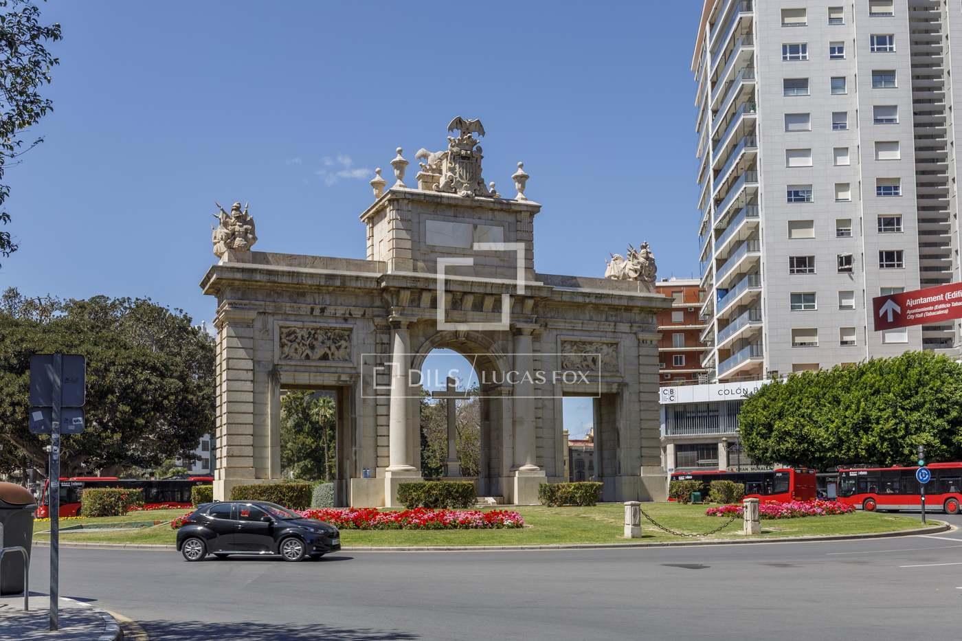 Apartment for Sale in Valencia