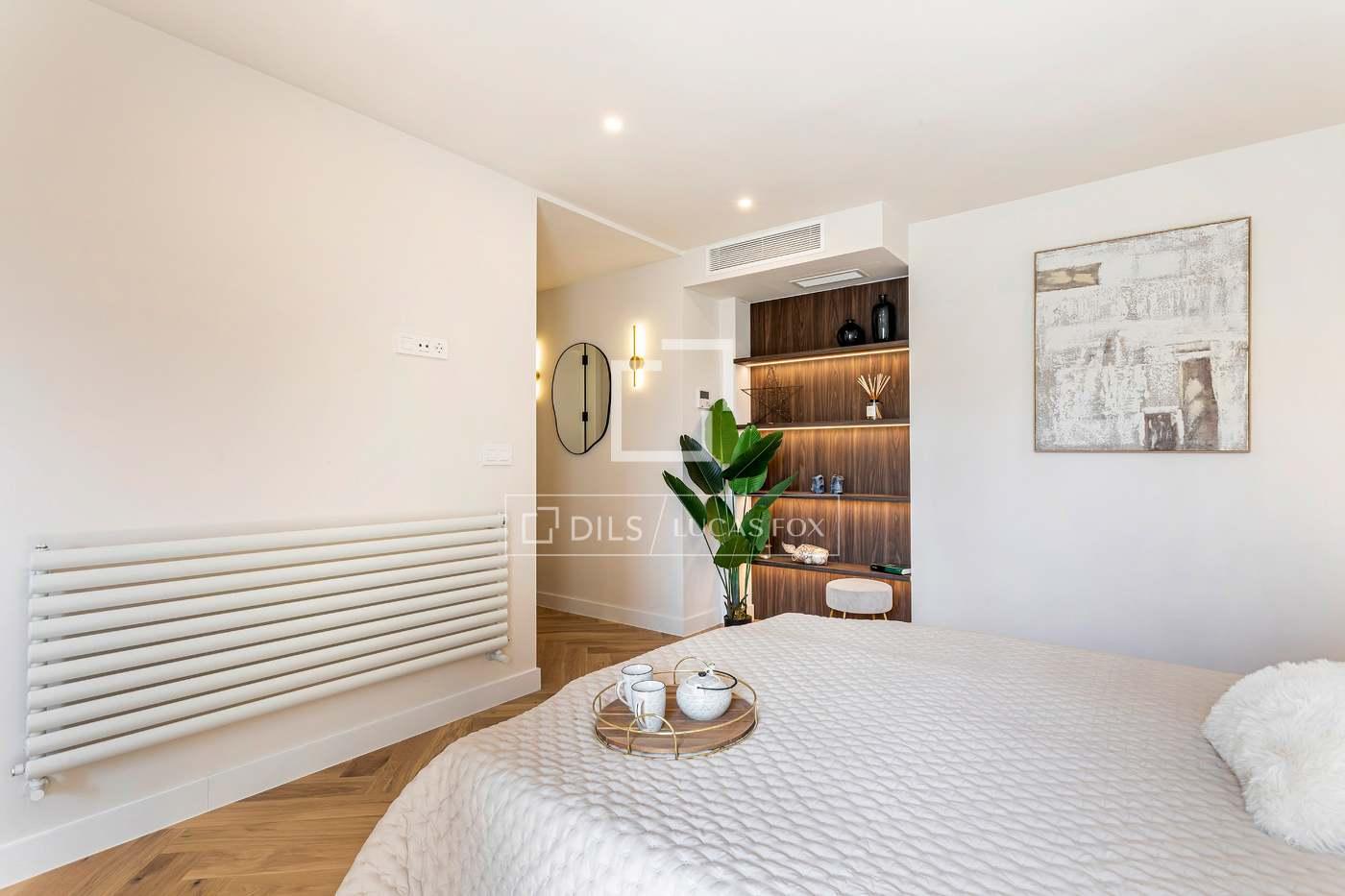 Apartment for Sale in Valencia