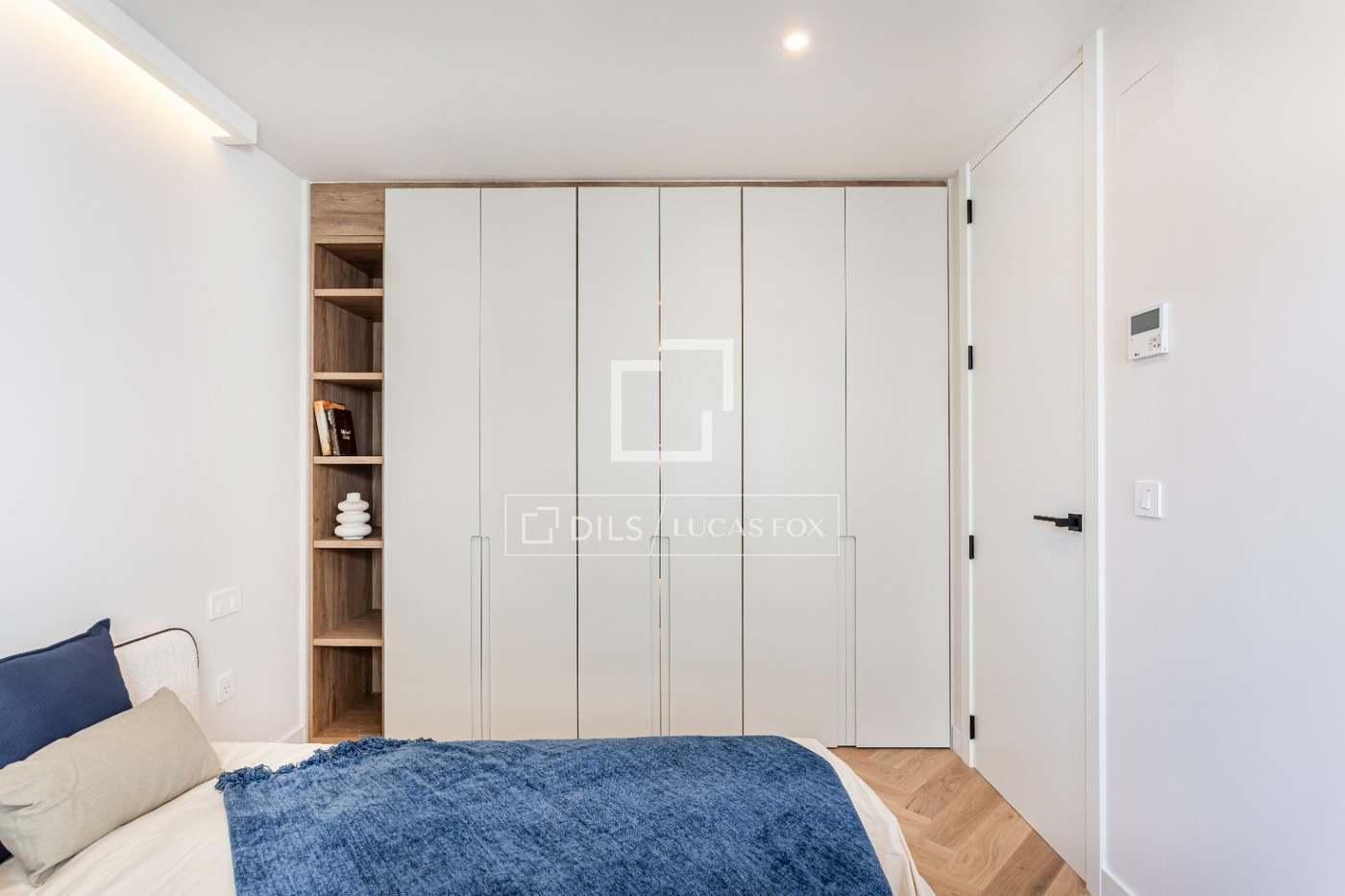 Apartment for Sale in Valencia