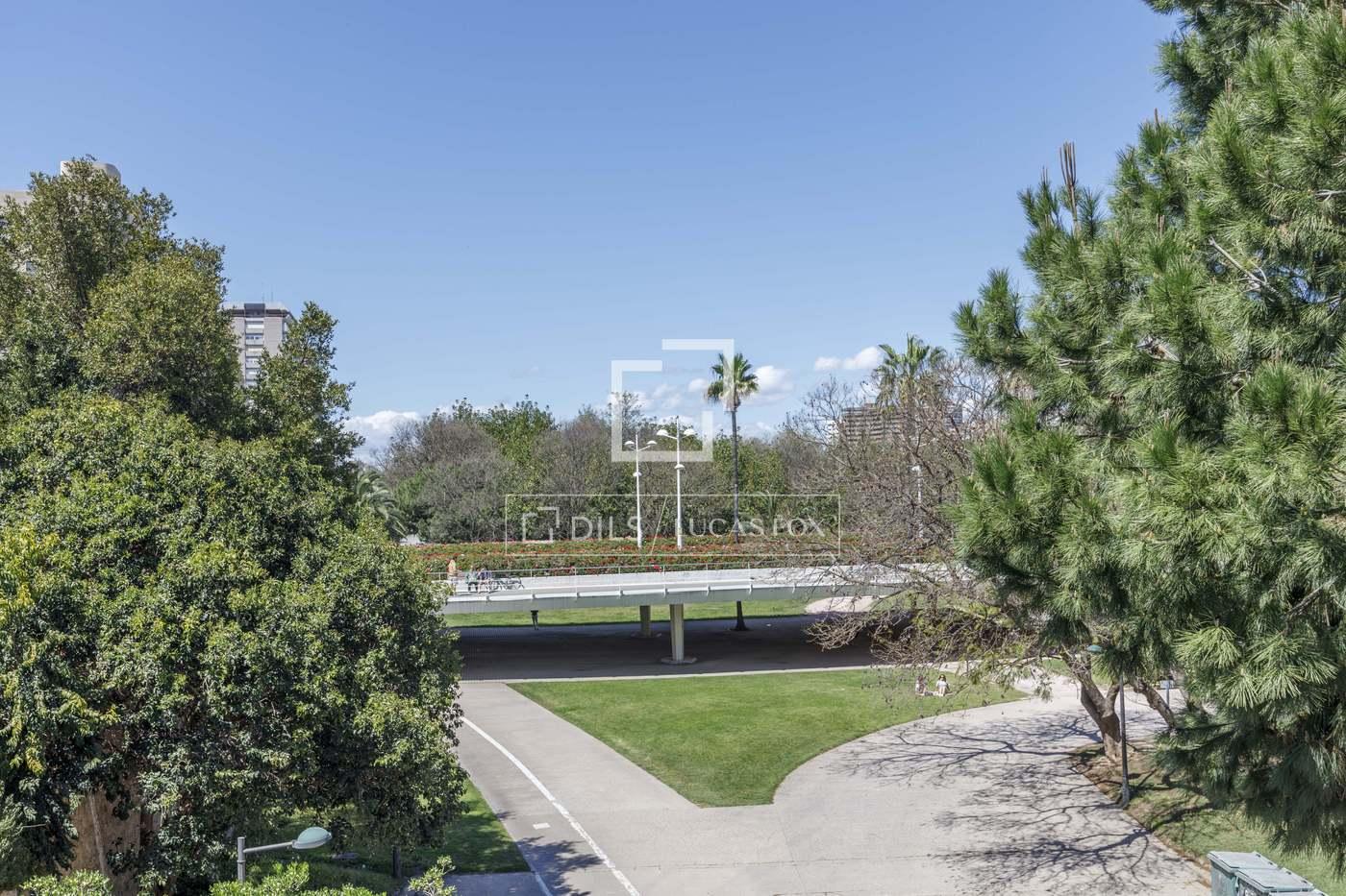 Apartment for Sale in Valencia