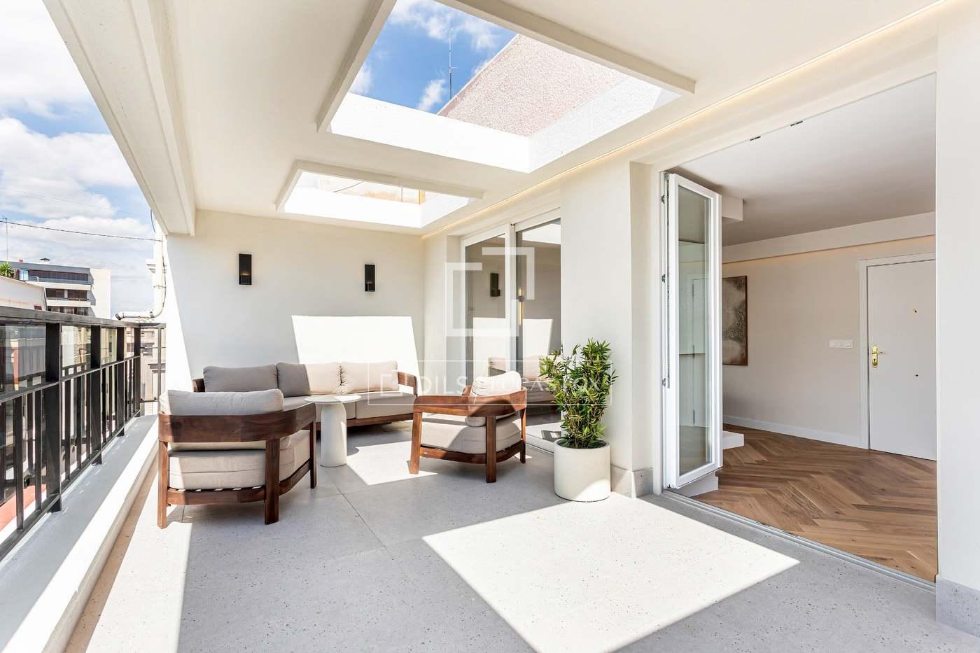 Apartment for Sale in Valencia