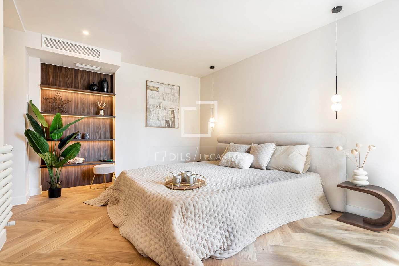 Apartment for Sale in Valencia