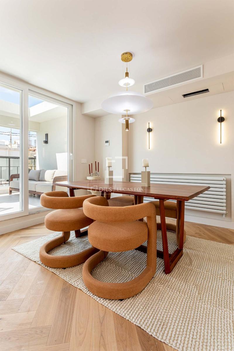 Apartment for Sale in Valencia