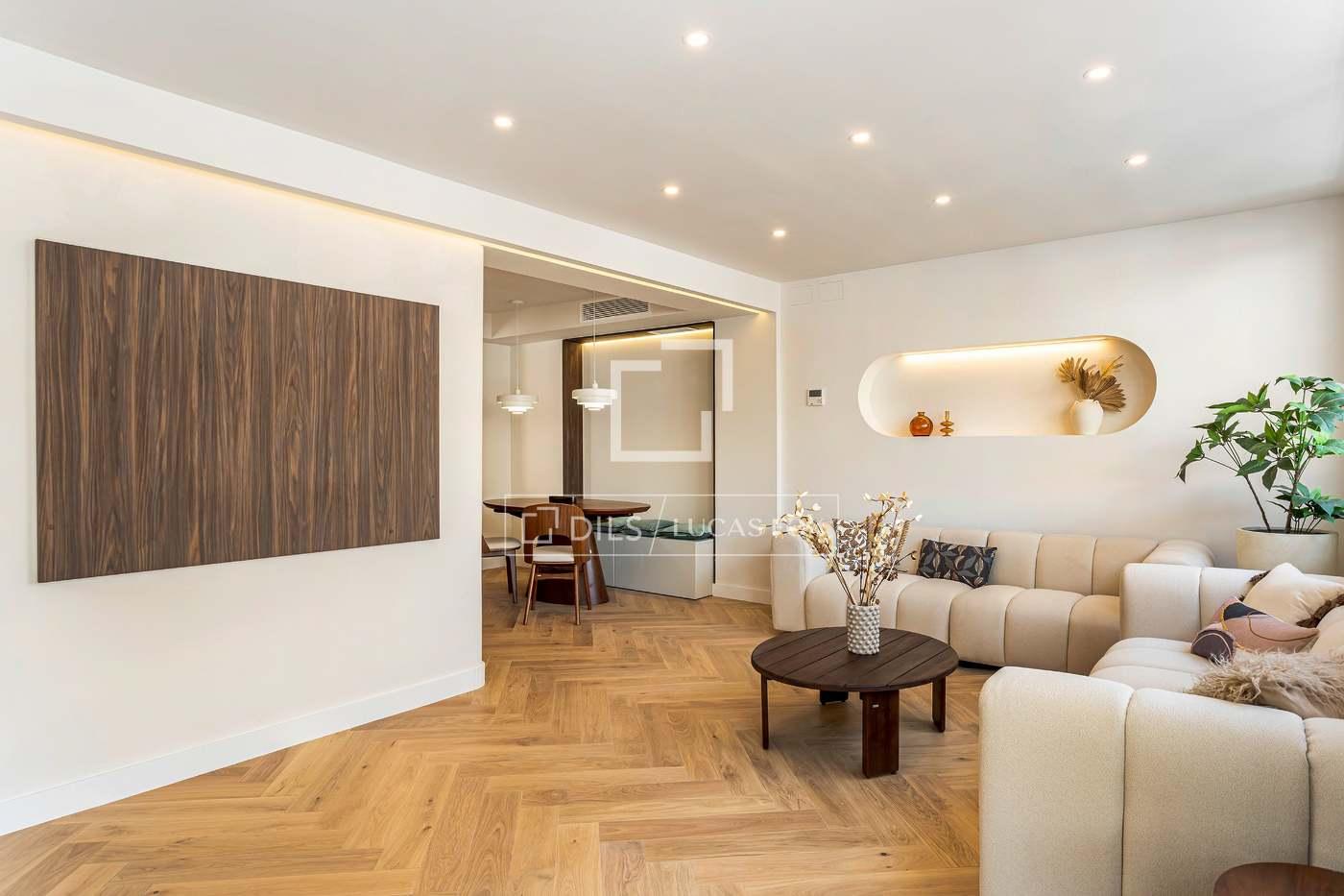 Apartment for Sale in Valencia