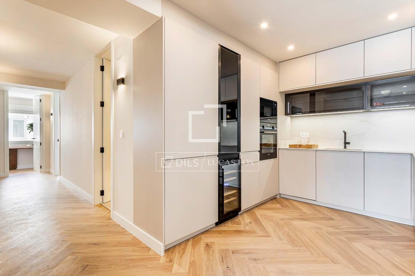 Apartment for Sale in Valencia