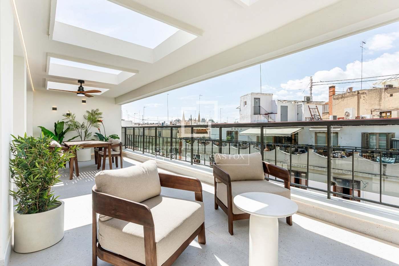Apartment for Sale in Valencia