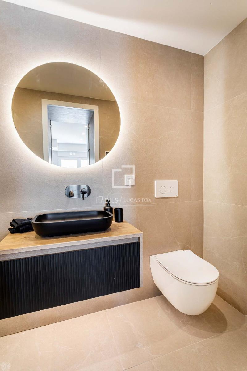 Apartment for Sale in Valencia