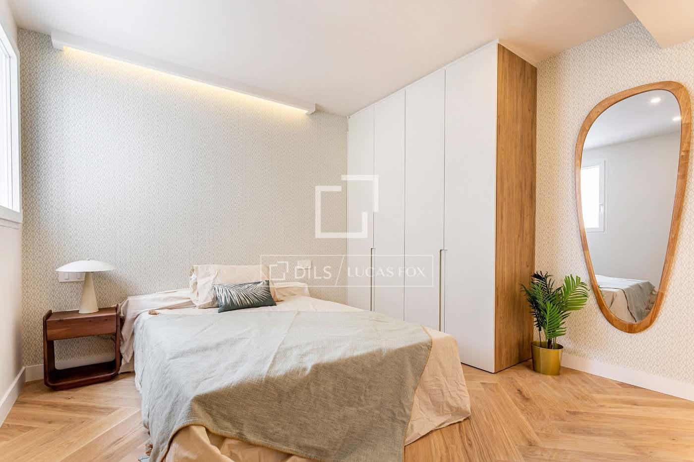 Apartment for Sale in Valencia