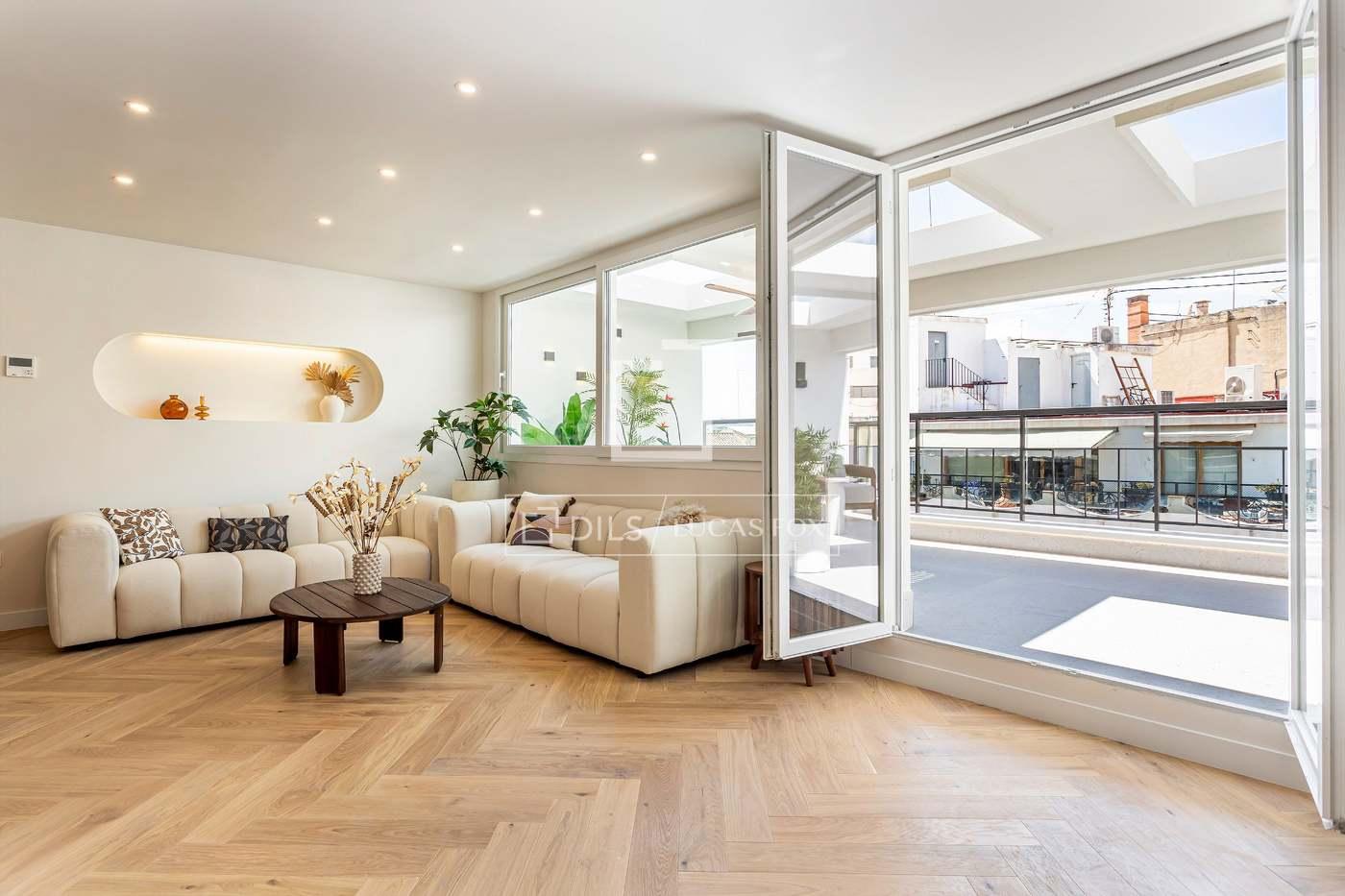 Apartment for Sale in Valencia