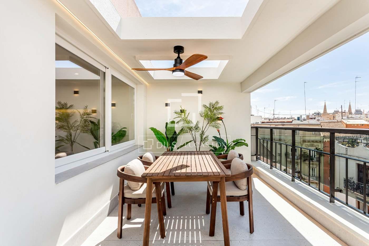 Apartment for Sale in Valencia