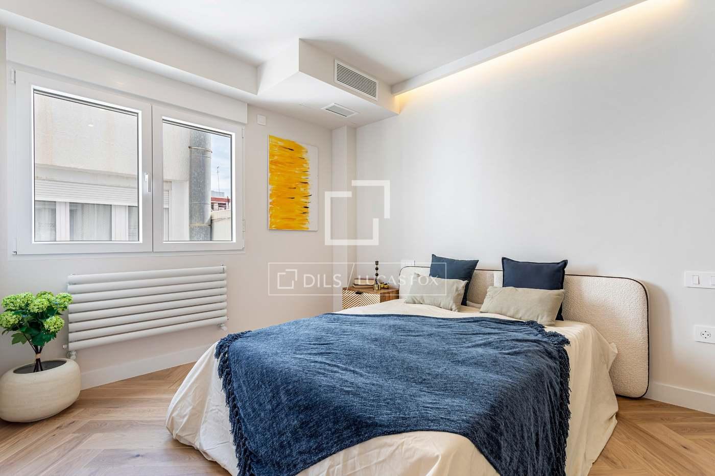 Apartment for Sale in Valencia