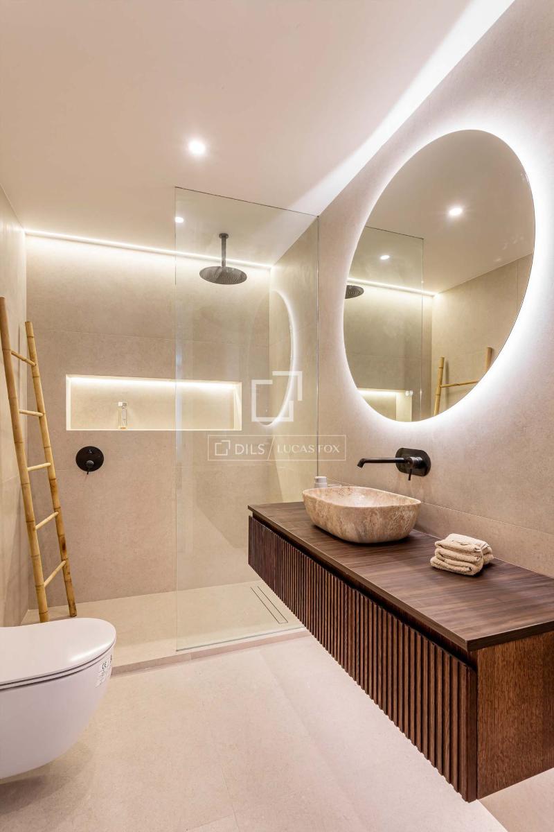 Apartment for Sale in Valencia
