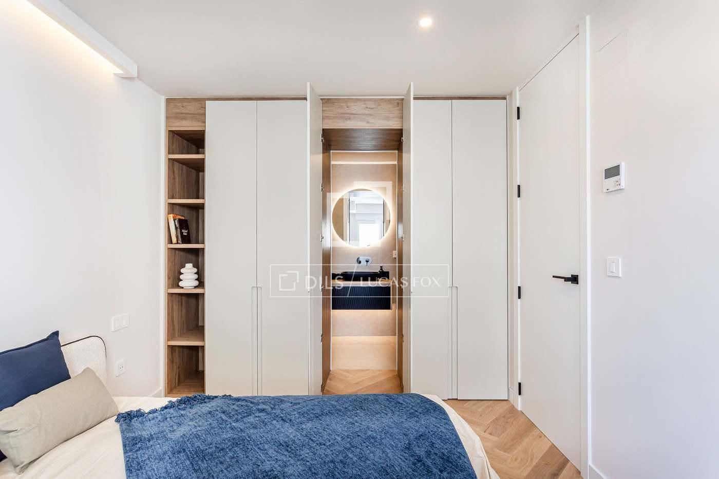 Apartment for Sale in Valencia