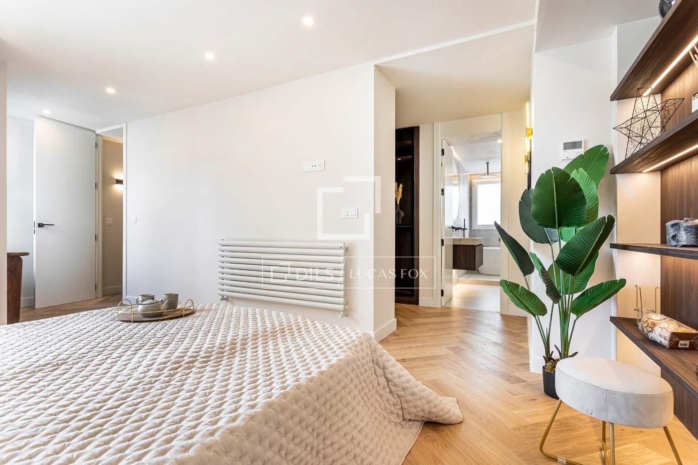 Apartment for Sale in Valencia