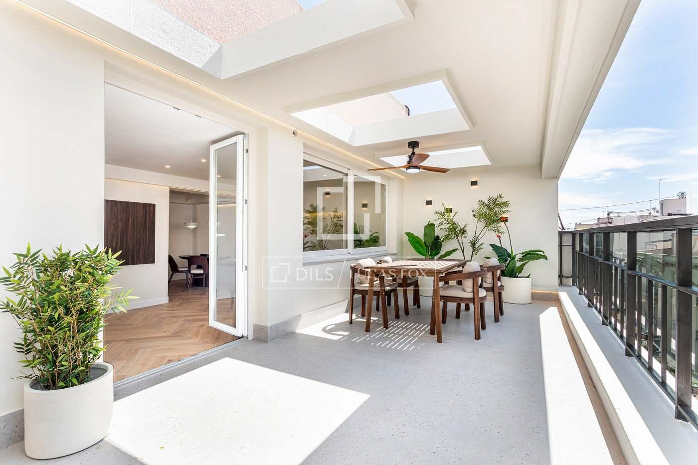 Apartment for Sale in Valencia