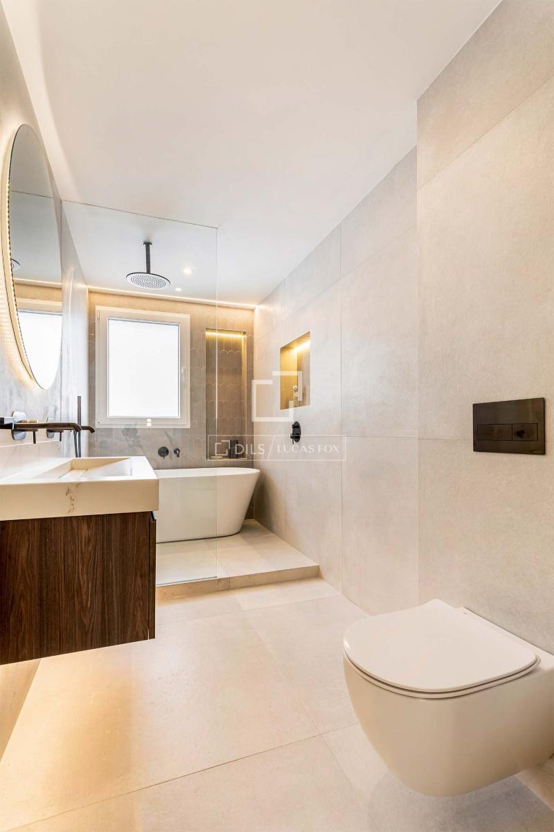 Apartment for Sale in Valencia