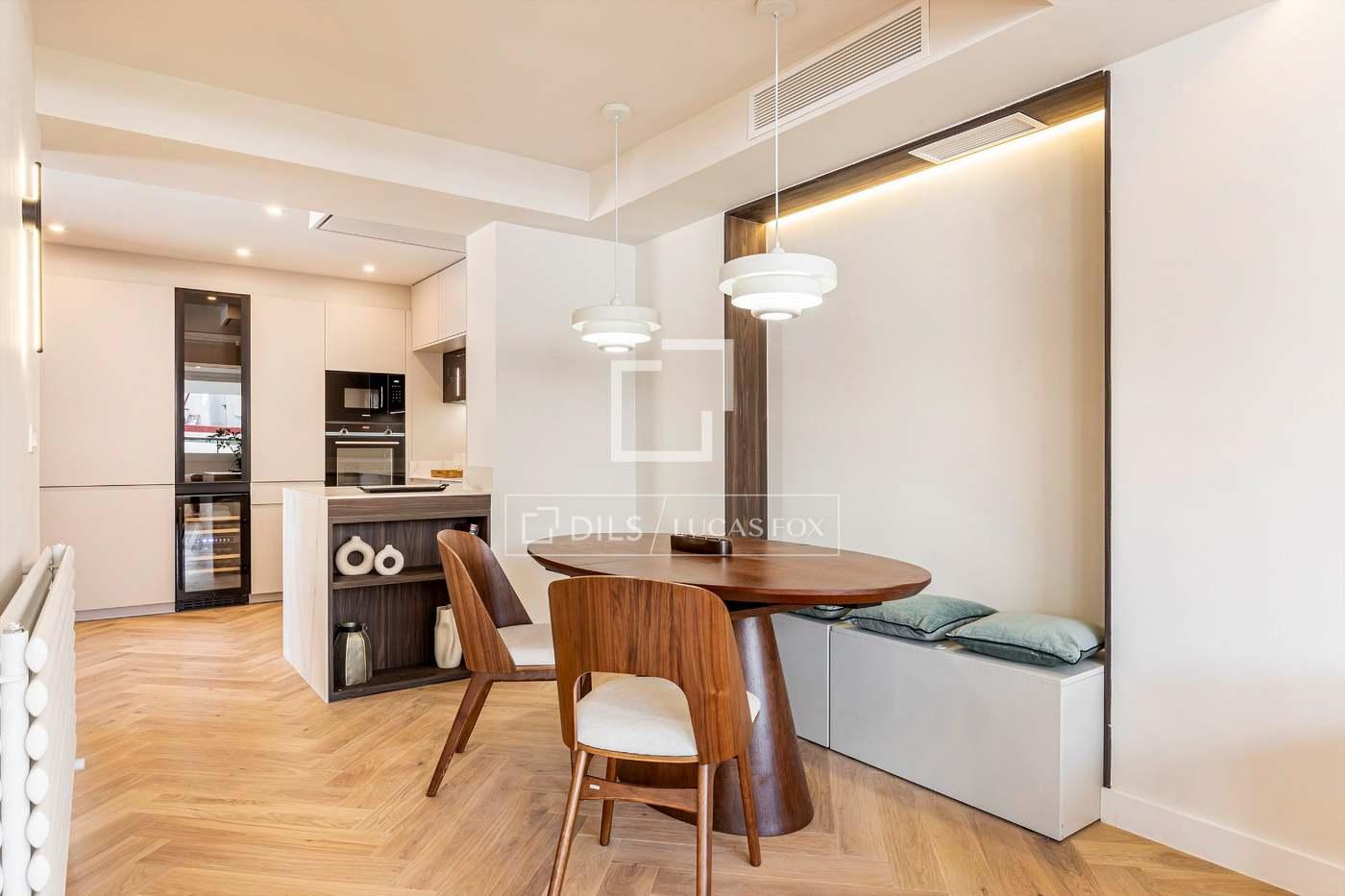 Apartment for Sale in Valencia