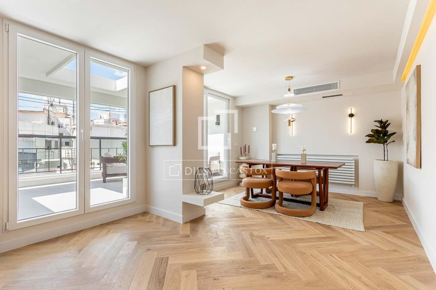Apartment for Sale in Valencia