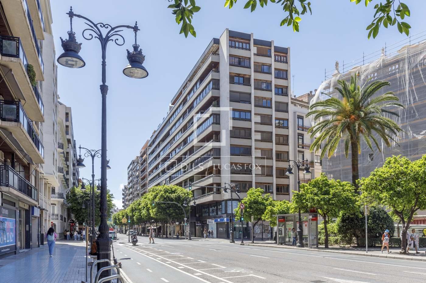 Apartment for Sale in Valencia