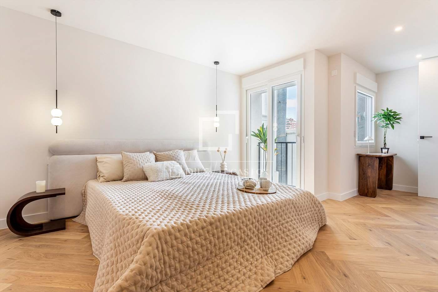 Apartment for Sale in Valencia