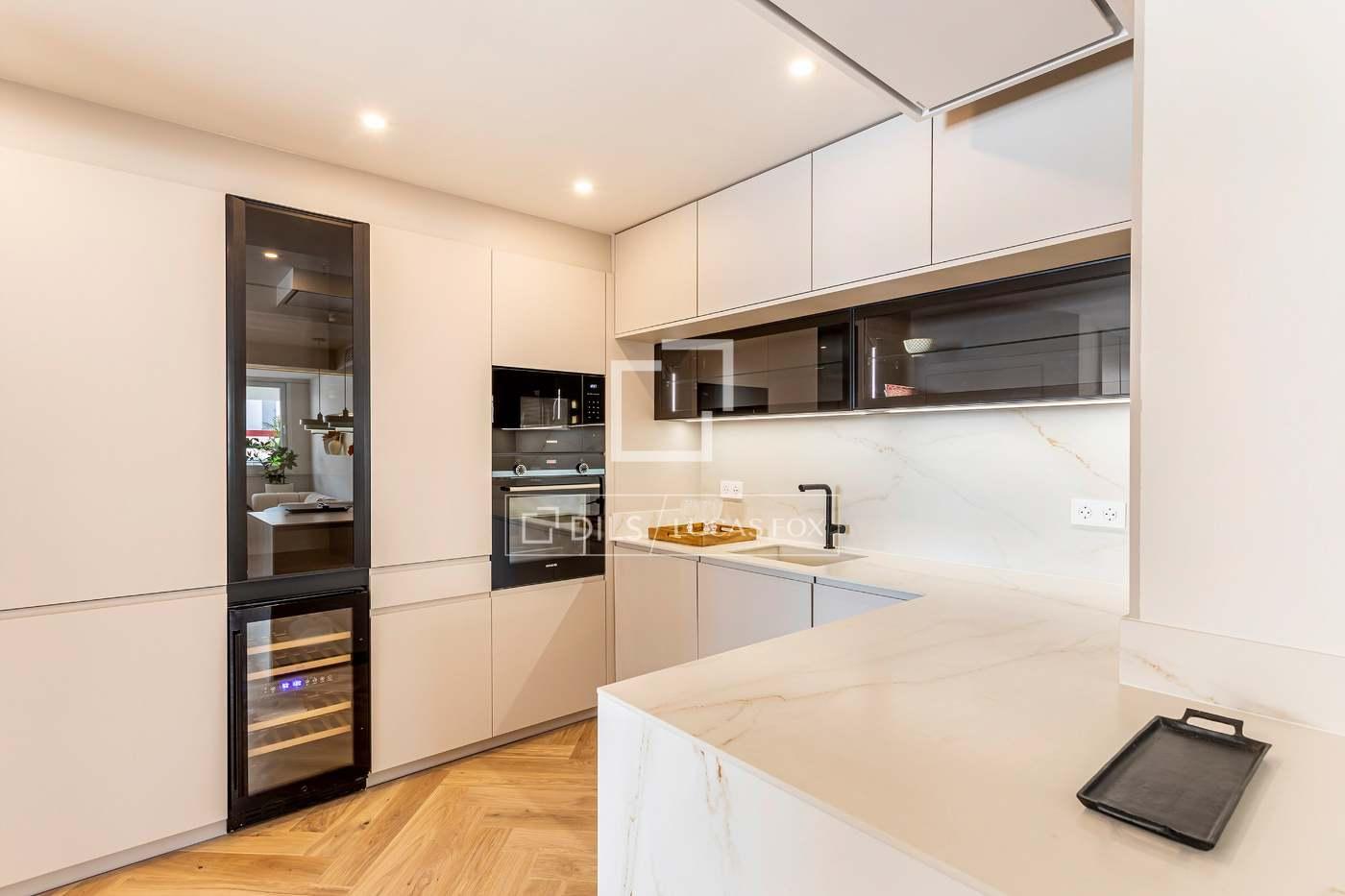 Apartment for Sale in Valencia
