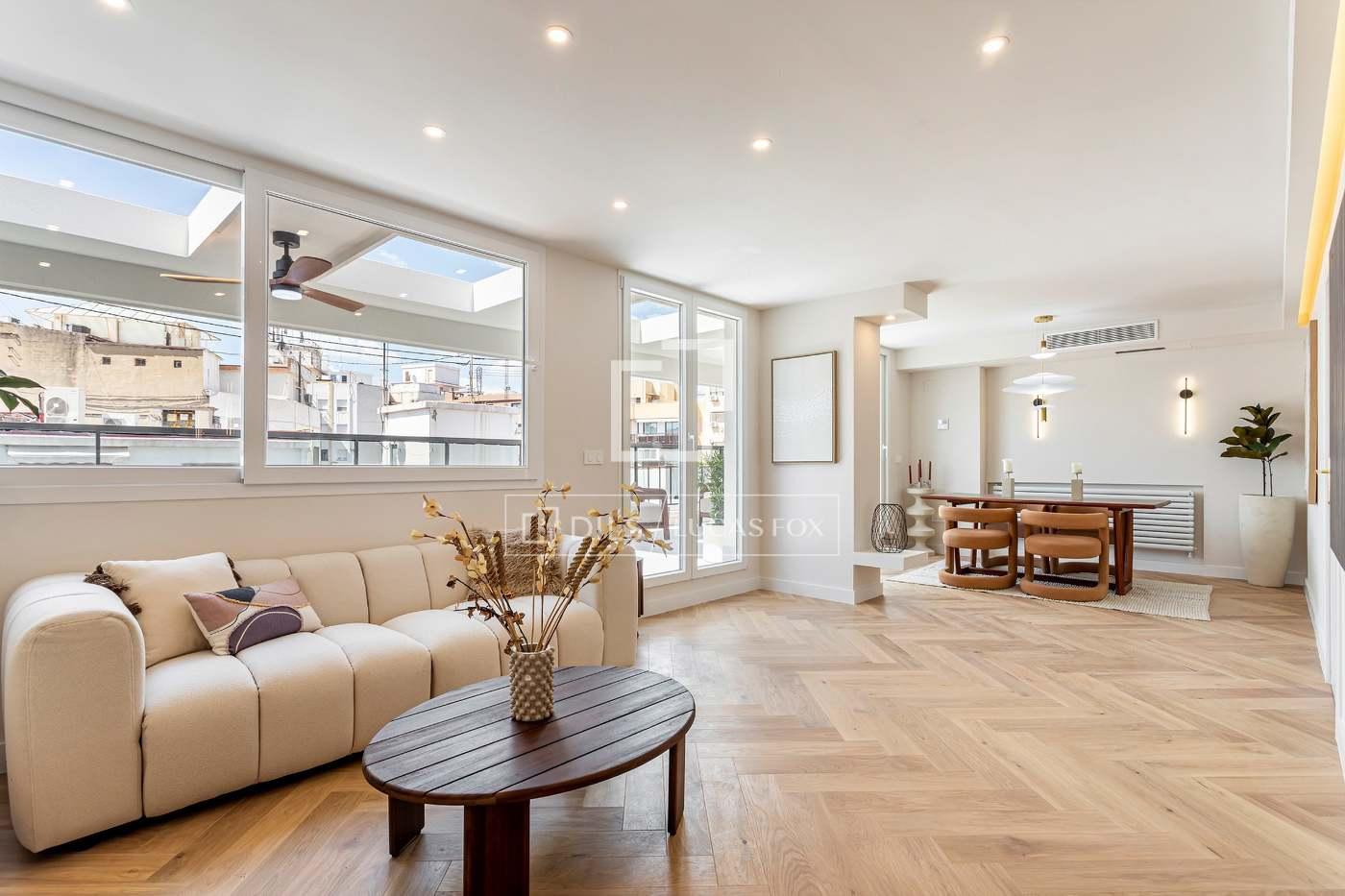 Apartment for Sale in Valencia