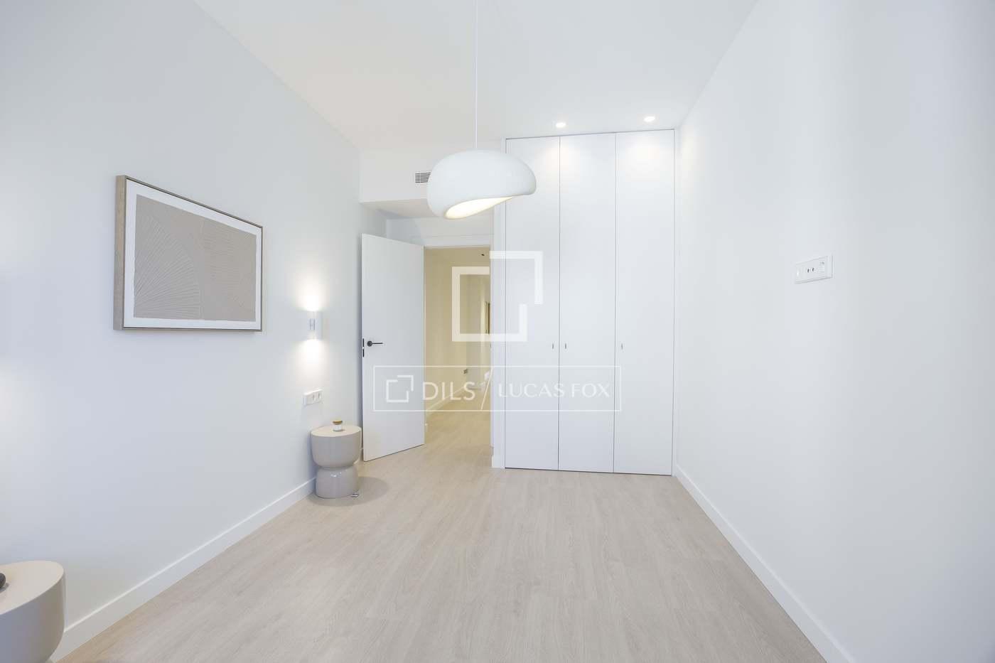 Apartment for Sale in Valencia