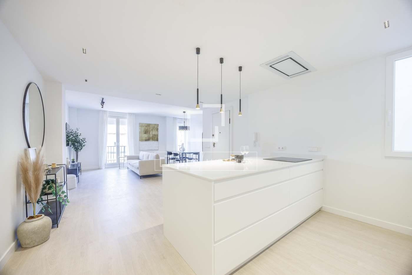Apartment for Sale in Valencia