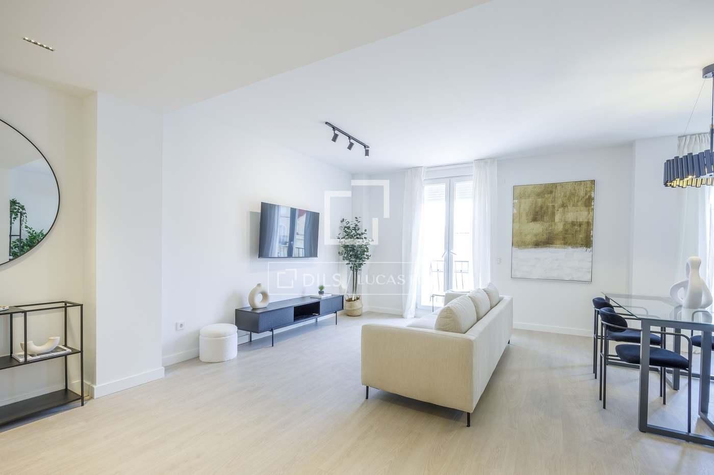 Apartment for Sale in Valencia