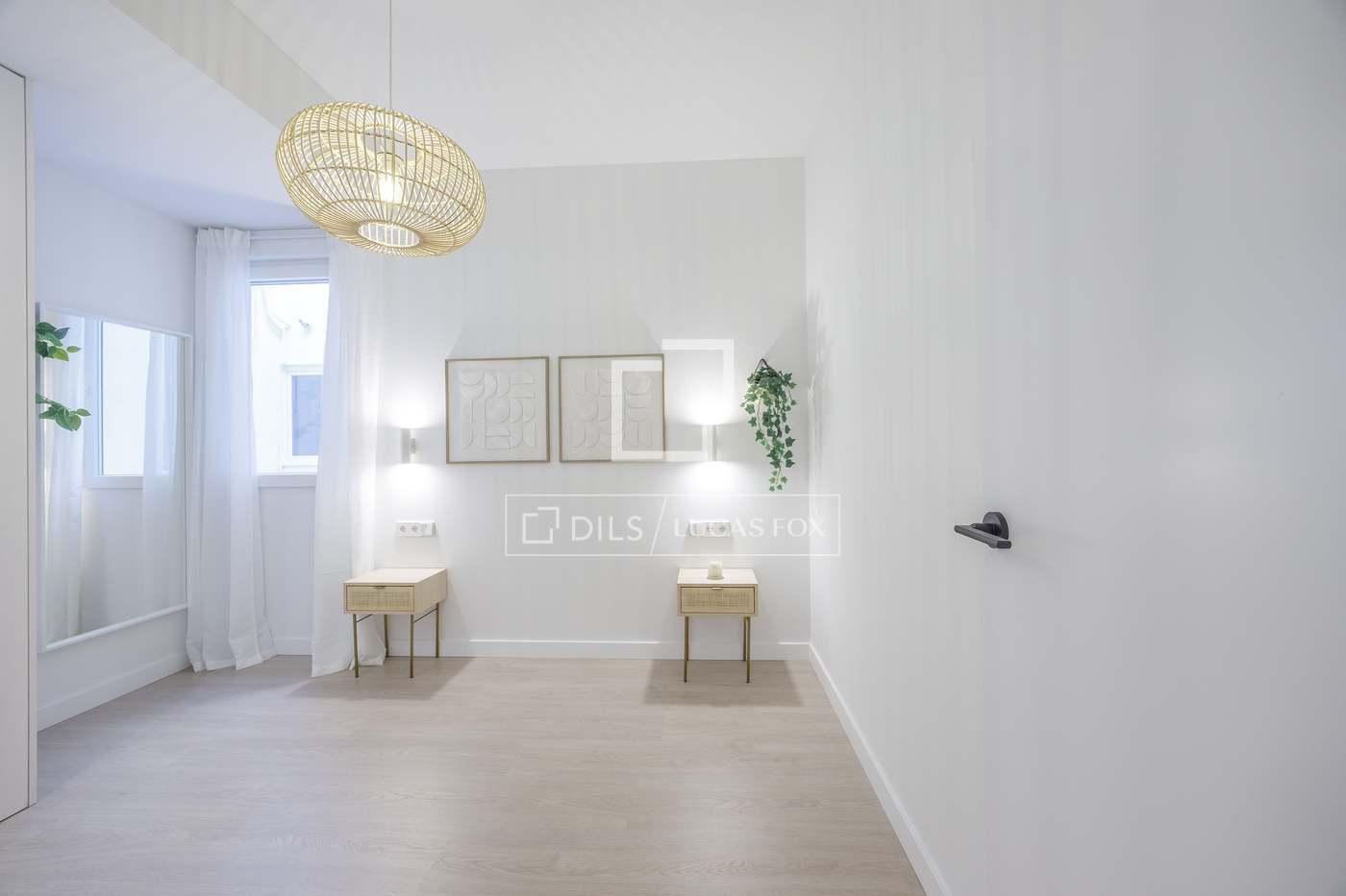 Apartment for Sale in Valencia