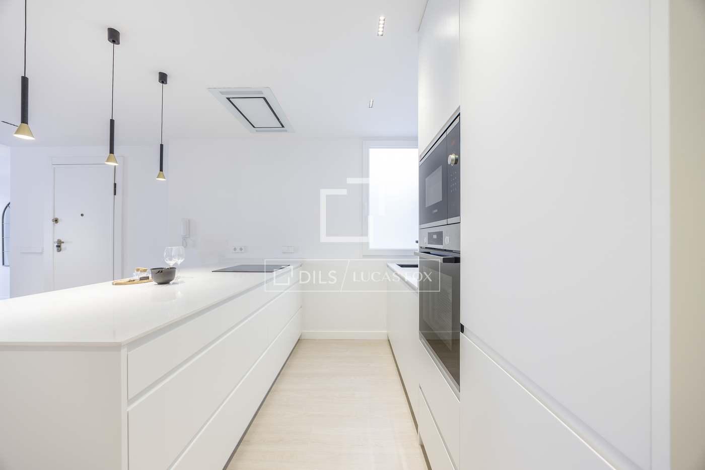 Apartment for Sale in Valencia
