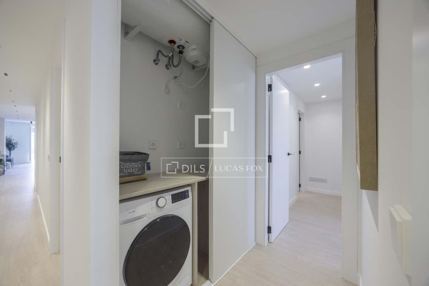Apartment for Sale in Valencia