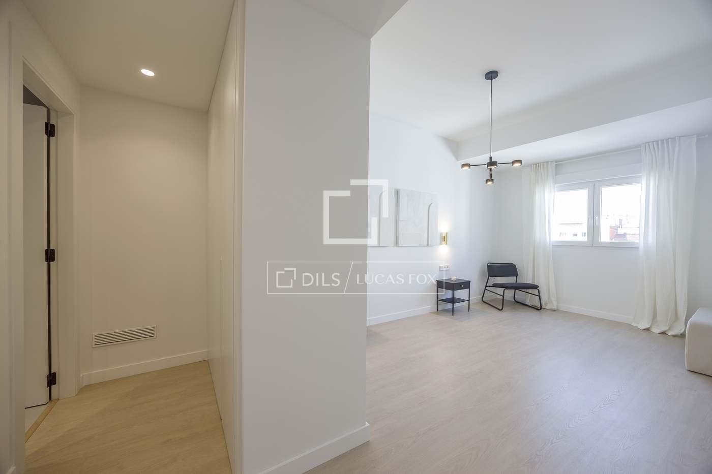 Apartment for Sale in Valencia