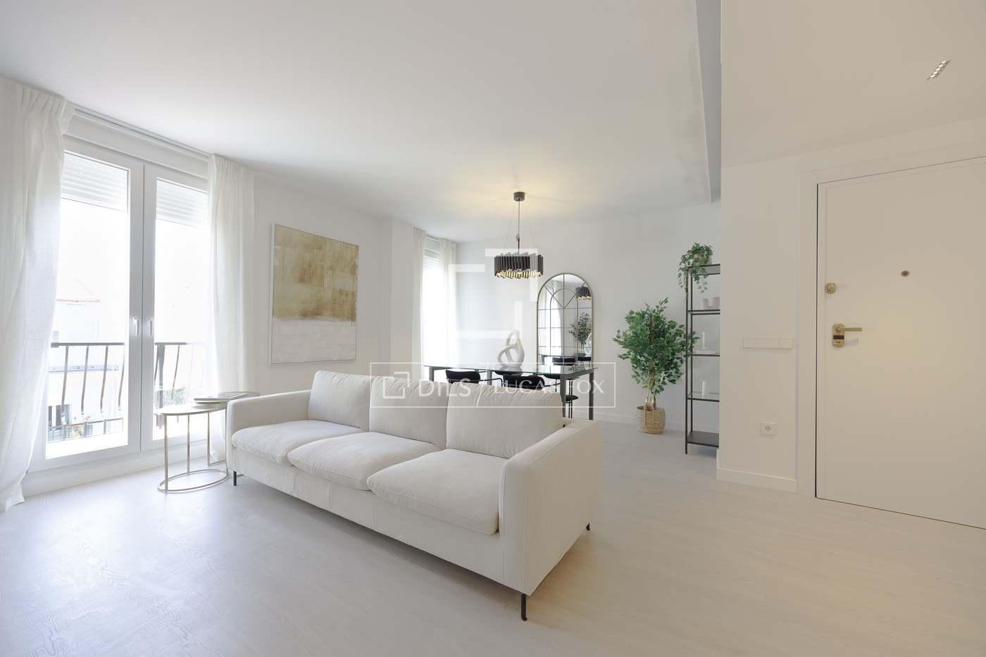 Apartment for Sale in Valencia