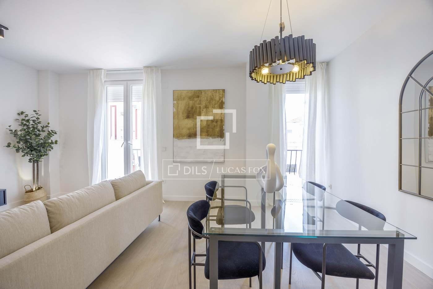 Apartment for Sale in Valencia