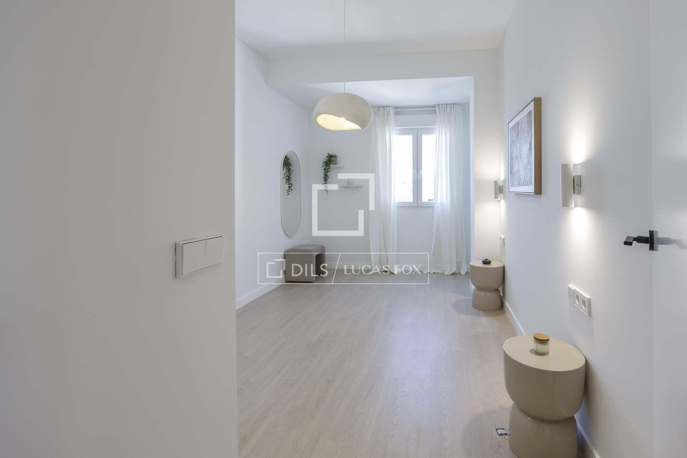 Apartment for Sale in Valencia