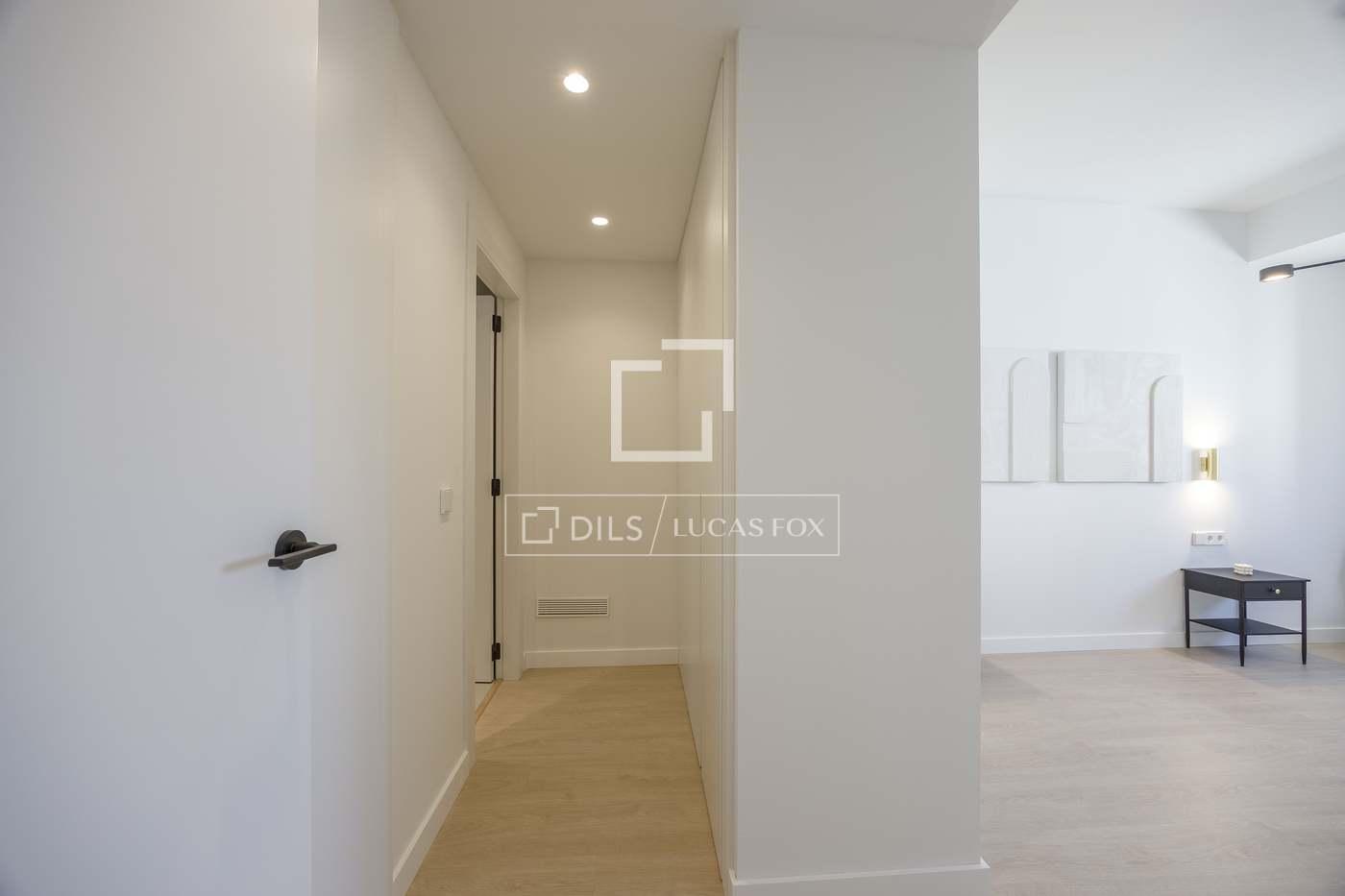 Apartment for Sale in Valencia