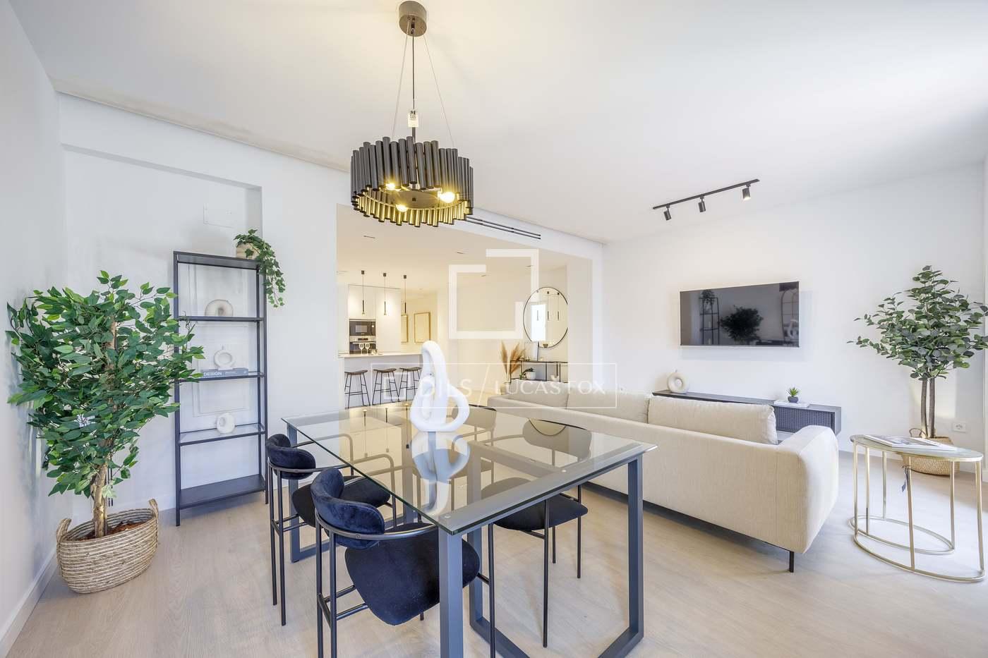 Apartment for Sale in Valencia
